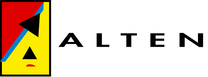 Logo Alten