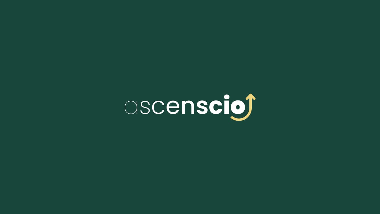 Logo Ascenscio