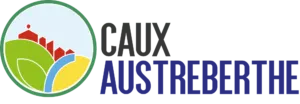 Logo Communauté de communes Caux Austreberthe