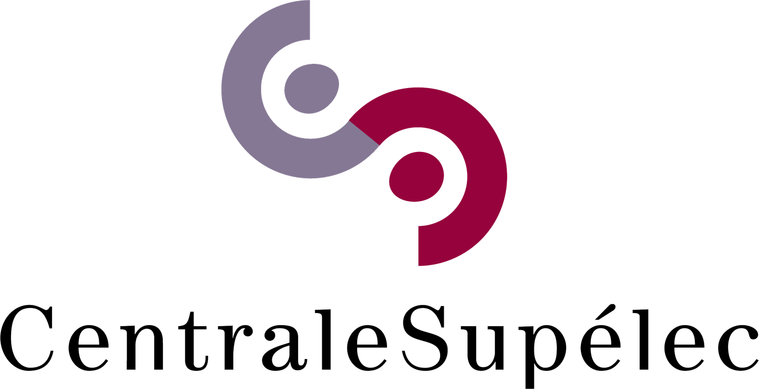 Logo CentraleSupélec