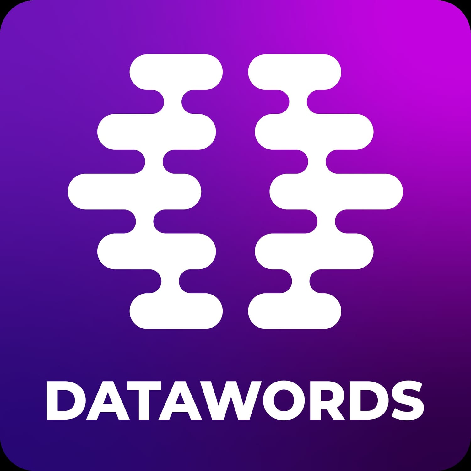 Logo Datawords