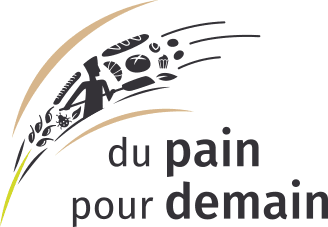 Logo Du Pain Pour Demain