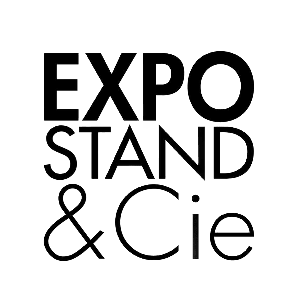 Logo ExpoStand & Cie