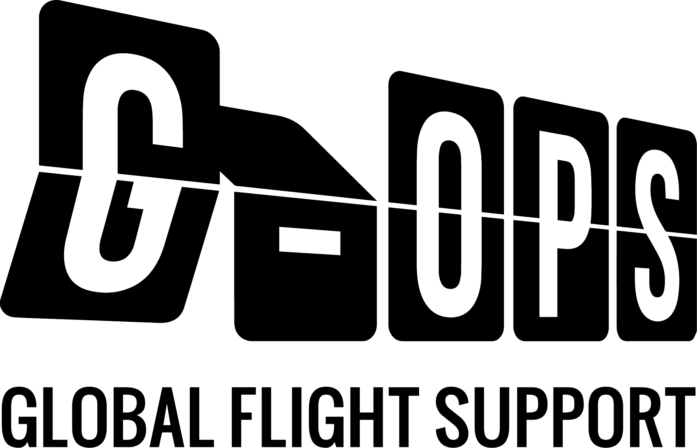 Logo G-Ops