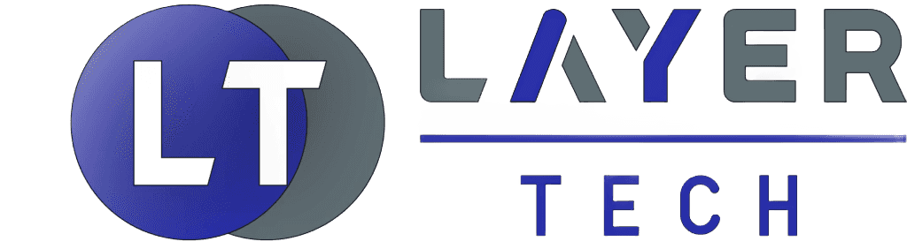 Logo LayerTech