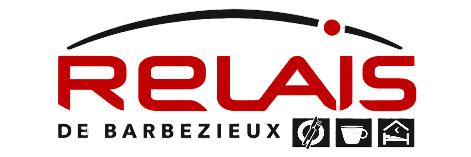 Logo Relais de Barbezieux
